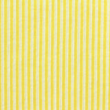 Cotton Polyester Stretch Jersey Knit Fabric, 230 gsm, 180 cm — Yellow