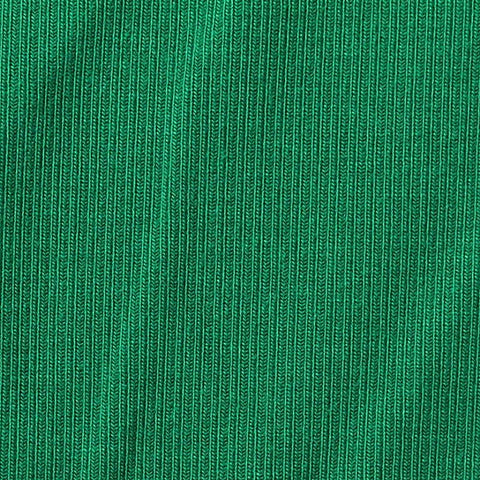 Emerald Rib Knit, Viscose