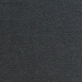 Polyester Viscose Stretch Scuba Knit Fabric, 320 gsm, 162 cm — Grey — texture