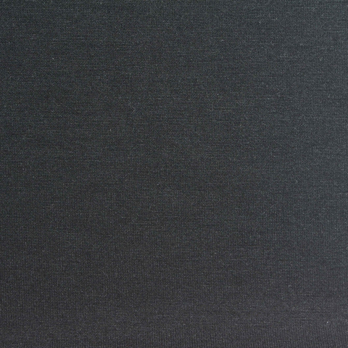 Polyester Viscose Stretch Scuba Knit Fabric, 320 gsm, 162 cm — Grey, ref EF-271403