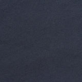 Polyester Cotton Jersey Knit Fabric, 280 gsm, 180 cm — Navy