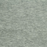Heathered Grey Marl Milk Silk Knit, Polyester