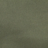 Polyester Stretch Scuba Knit Fabric, 245 gsm, 165 cm — Green — texture