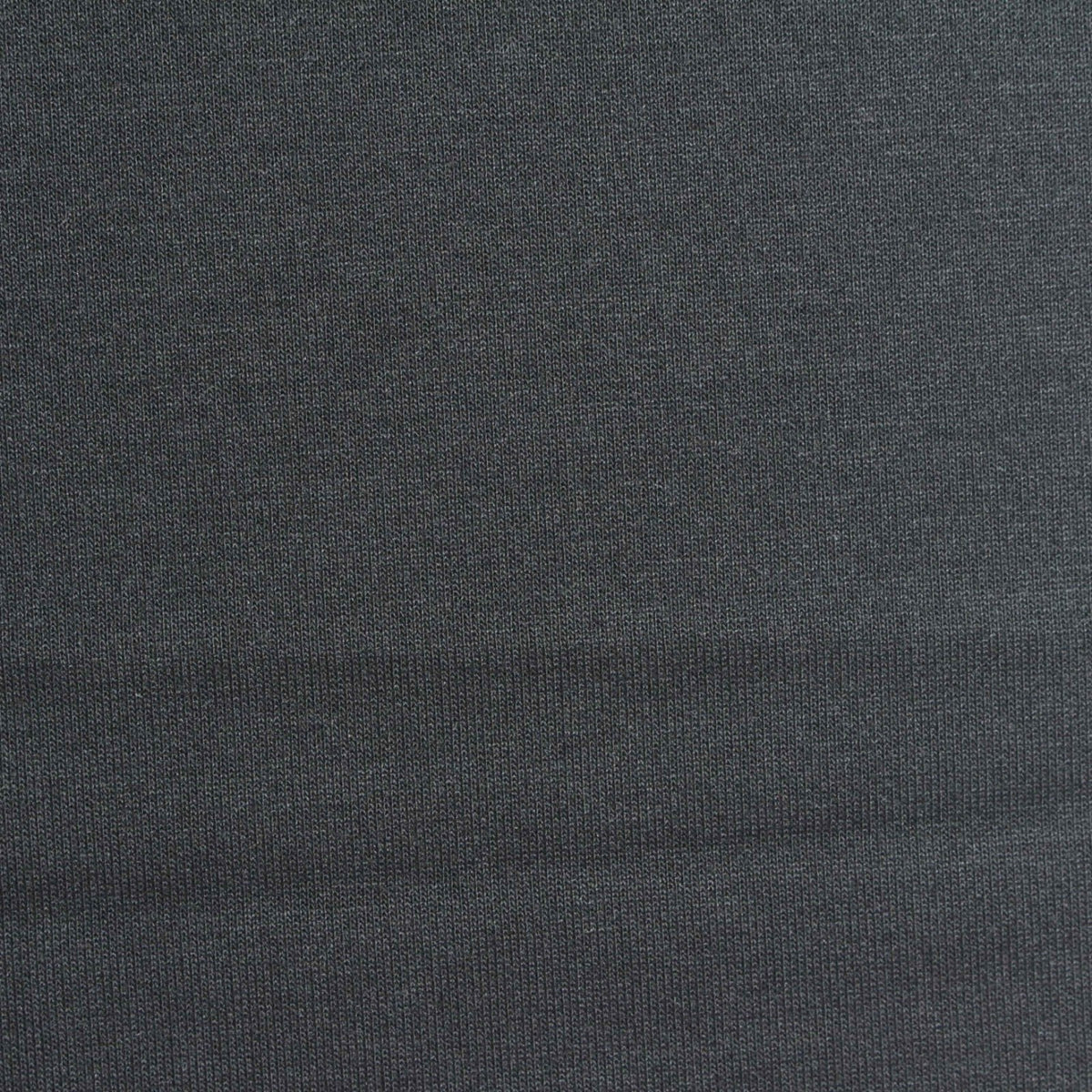 Polyester Stretch Scuba Knit Fabric, 290 gsm, 182 cm — Navy