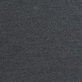 Polyester Stretch Scuba Knit Fabric, 290 gsm, 182 cm — Navy — texture