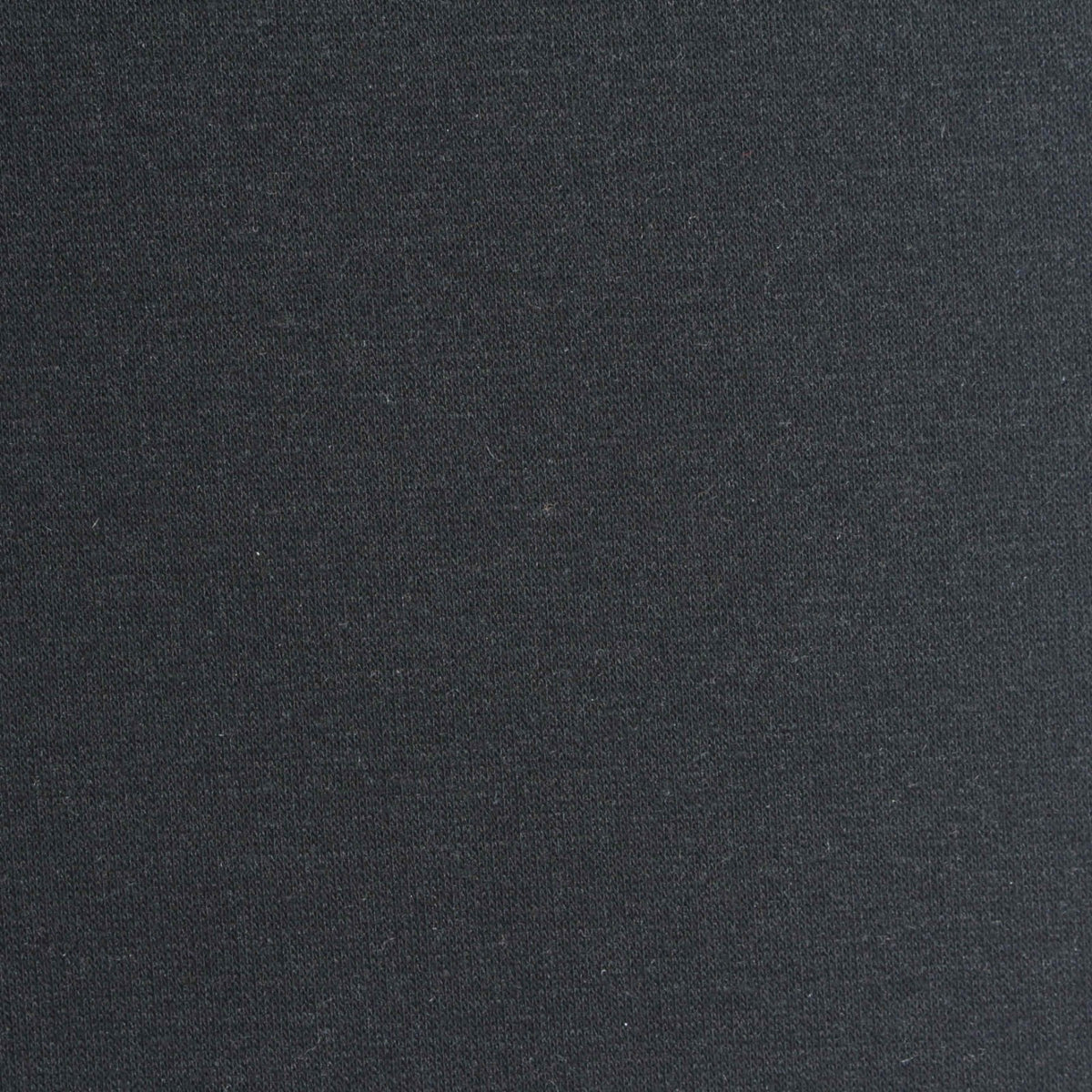 Polyester Cotton Stretch Velvet Fabric, 310 gsm, 170 cm — Grey
