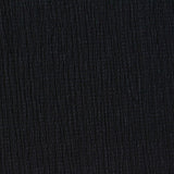 Polyester Stretch Crepe Fabric, 160 gsm, 152 cm — Navy