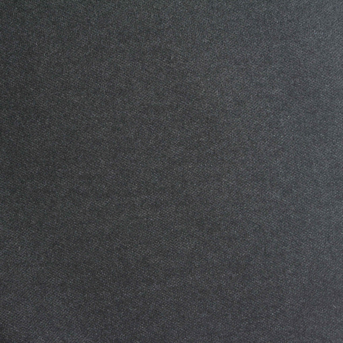 Dark Grey Marl Velvet, Polyester, 220 gsm