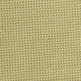 Jacquard Polyester Stretch Rib Knit Fabric, 320 gsm, 160 cm — Khaki — texture
