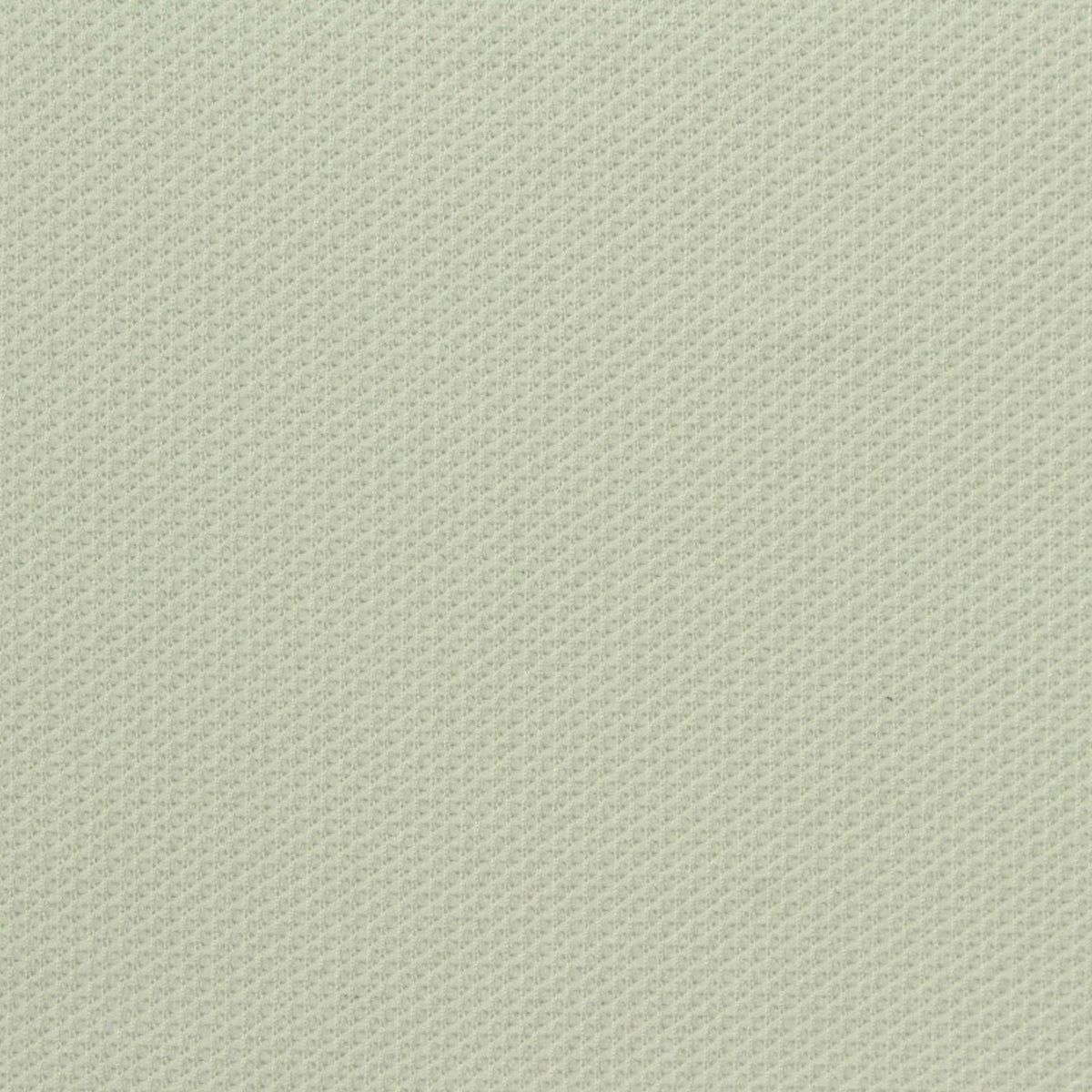 Light Sage Textured Waffle Knit, Polyester