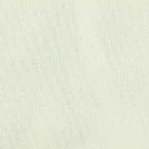 Viscose Cotton Blend Stretch Scuba Knit Fabric, 340 gsm, 150 cm — Khaki