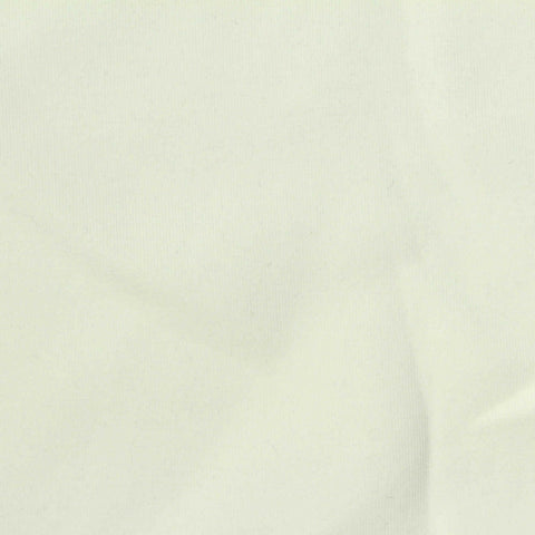 Viscose Cotton Blend Stretch Scuba Knit Fabric, 340 gsm, 150 cm — Khaki