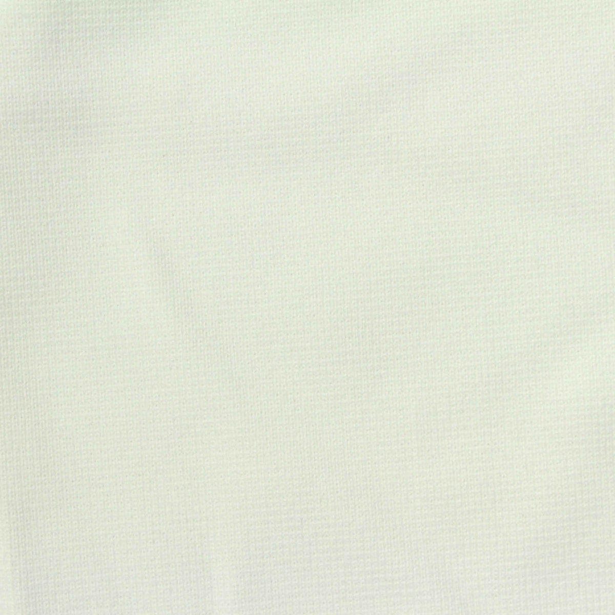 Off-White Ribbed Rib Knit, Polyester