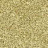 Brushed Polyester Viscose French Terry Fabric, 280 gsm, 175 cm — Khaki — texture