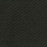 Green Textured-Diamond Jacquard, Polyester