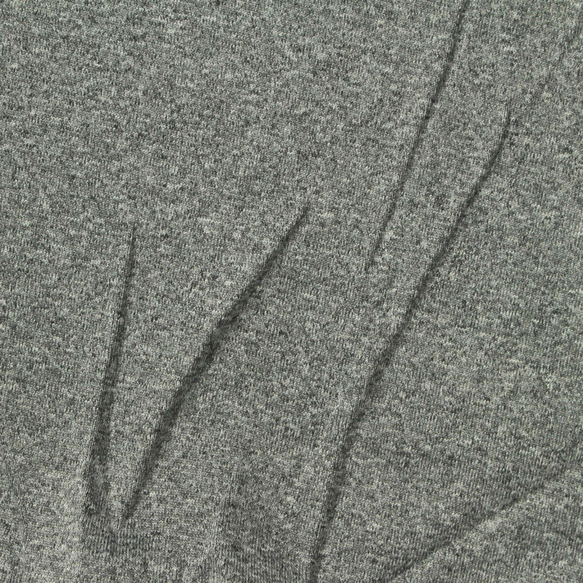 Grey Marl Jersey Knit, Polyester, 250 gsm, 160 cm, ref EF-271456