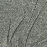 Grey Marl Jersey Knit, Polyester