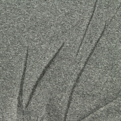 Grey Marl Jersey Knit, Polyester, 250 gsm, 160 cm, ref EF-271456