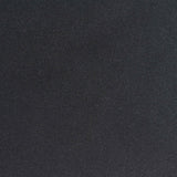 Polyester Viscose Scuba Knit Fabric, 280 gsm, 175 cm — Grey