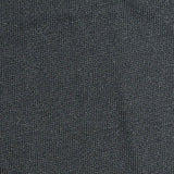 Polyester Cotton Jersey Knit Fabric, 160 gsm, 150 cm — Grey — texture