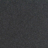Dark Grey Marl Knit, Polyester — texture