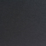 Viscose Nylon Stretch Bengaline Fabric, 230 gsm, 142 cm — Black