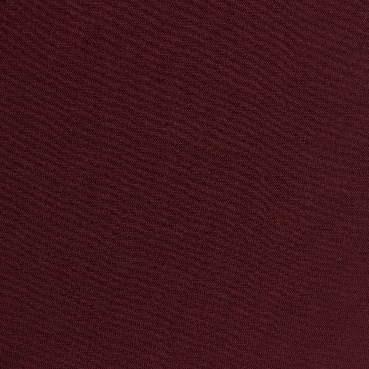 Polyester Stretch ITY Knit Fabric, 210 gsm, 160 cm — Red