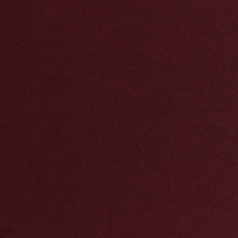 Polyester Stretch ITY Knit Fabric, 210 gsm, 160 cm — Red