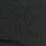 Dark Grey Marl Warp Knit, Nylon-Poly