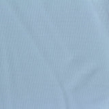 Polyester Stretch Jersey Knit Fabric, 175 gsm, 160 cm — Blue