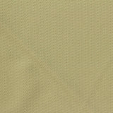 Jacquard Polyester Stretch Interlock Knit Fabric, 290 gsm, 155 cm — Khaki