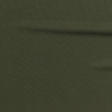 Viscose Stretch Interlock Knit Fabric, 280 gsm, 155 cm — Green