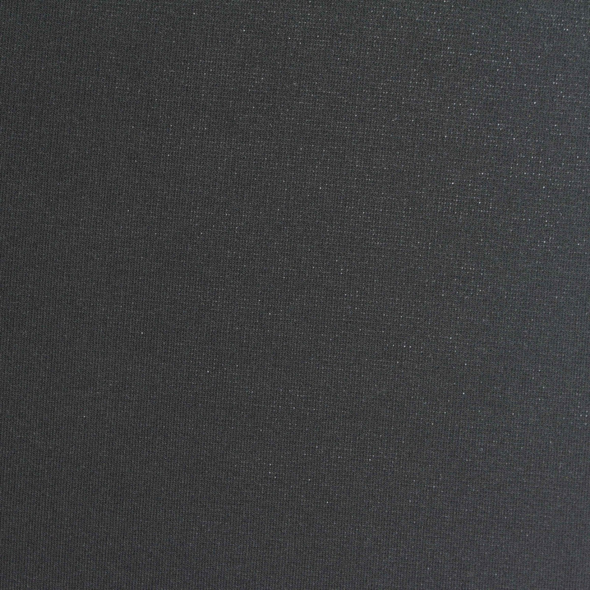 Dark Grey Marl Ponte Knit, Polyester, 160 gsm
