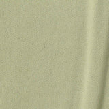 Nylon Stretch Linen-Look Fabric, 280 gsm, 155 cm — Green — texture