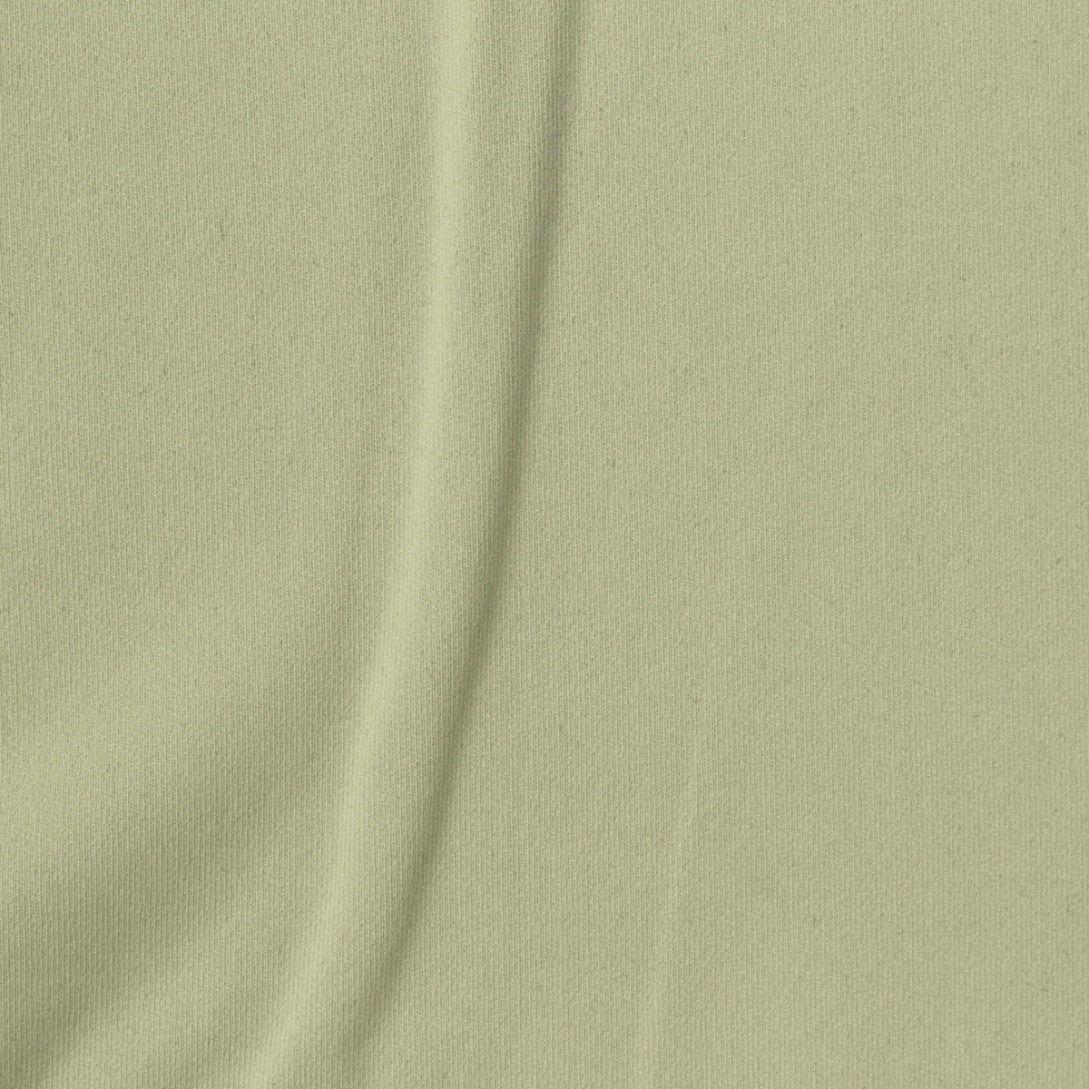 Nylon Stretch Linen-Look Fabric, 280 gsm, 155 cm — Green