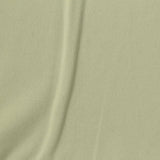 Nylon Stretch Linen-Look Fabric, 280 gsm, 155 cm — Green
