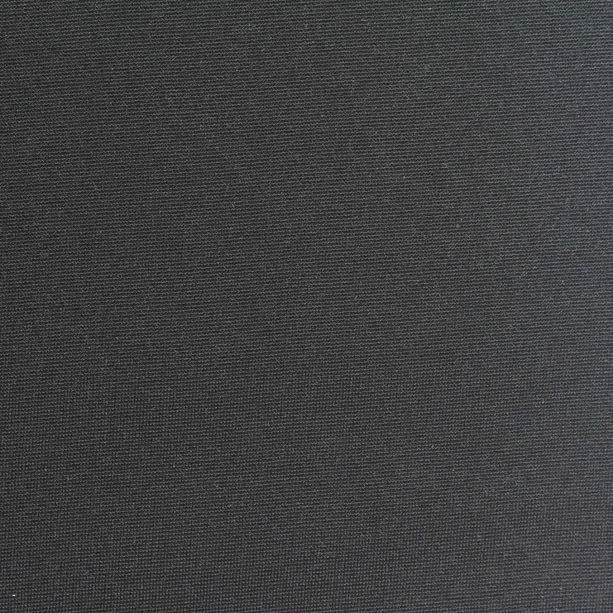 Ponte Knit Fabric, 320 gsm, 155 cm — Grey