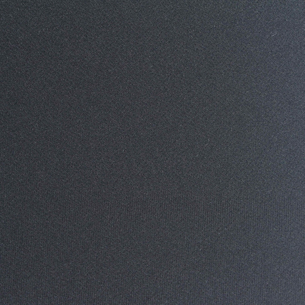 Black Linen-Look, Nylon