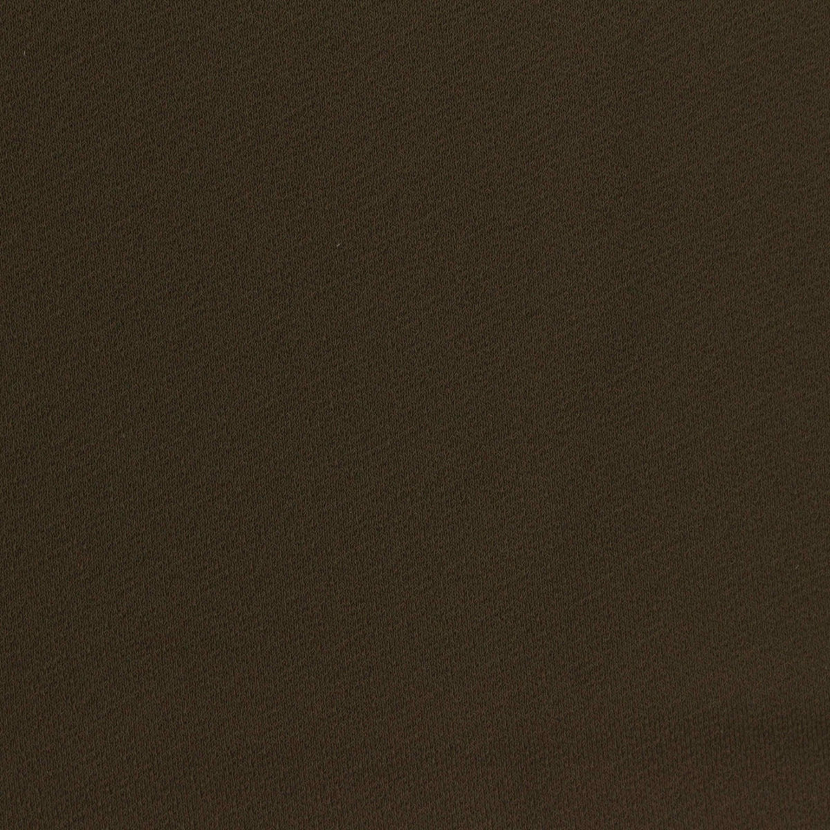 Nylon Stretch Linen-Look Fabric, 230 gsm, 155 cm — Brown