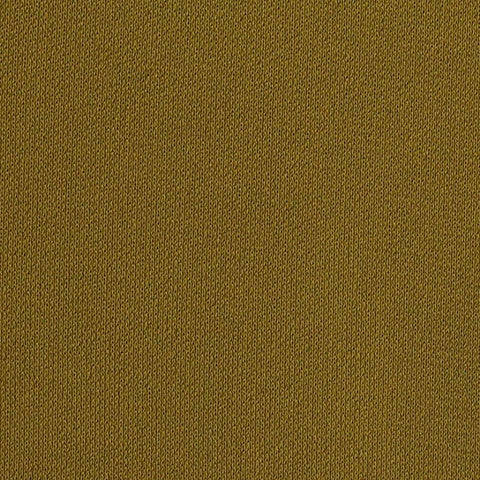 Nylon Stretch Interlock Knit Fabric, 280 gsm, 155 cm — Khaki