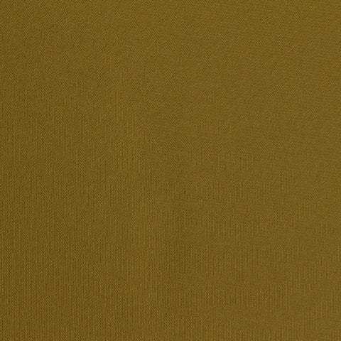 Nylon Stretch Interlock Knit Fabric, 280 gsm, 155 cm — Khaki
