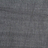 Polyester Stretch Jersey Knit Fabric, 100 gsm, 160 cm — Grey — texture