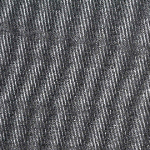 Polyester Stretch Jersey Knit Fabric, 100 gsm, 160 cm — Grey