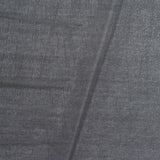 Polyester Stretch Jersey Knit Fabric, 100 gsm, 160 cm — Grey