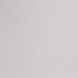 100% Polyester Linen-Look Fabric, 115 gsm, 155 cm — Grey