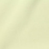 Polyester Cotton Stretch Velvet Fabric, 480 gsm, 165 cm — Yellow