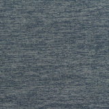 Blue Marl Interlock Knit, Polyester