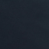 100% Polyester Ponte Knit Fabric, 280 gsm, 165 cm — Navy