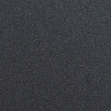 Polyester Stretch Scuba Knit Fabric, 300 gsm — Grey — texture