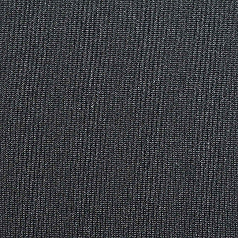 Polyester Stretch Scuba Knit Fabric, 300 gsm — Grey, ref EF-271522